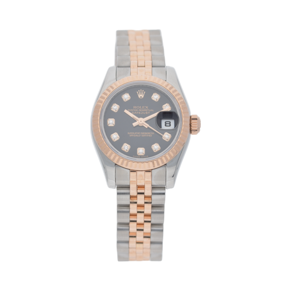 Rolex Datejust Lady 179171